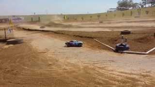 Australian Offroad Nationals 2013