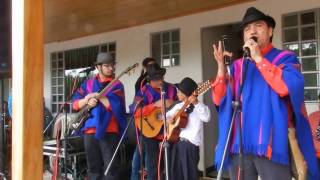 Mañana Regreso al Campo | Jaime Castro y Los Filipichines | Conciertos | Carranga