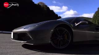 フェラーリ488GTB×7人斬り！ Part.3