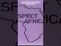 Respect Africa Starring Bright Chimezie And His Zigima Sound (Highlife Music)