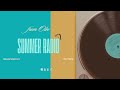 中村泰輔/Daisuke Nakamura - SummerRadio(LyricVideo)