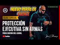 Protección Ejecutiva sin Armas, Nuevo Perfil de Cliente