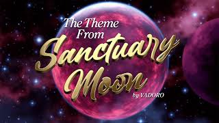 Theme From Sanctuary Moon | Orchestral Afrobeat x Tech House | Murderbot