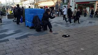 Akihabara Beat Boxer