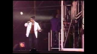 久保田利伸(Toshinobu Kubota) - LA・LA・LA LOVE SONG