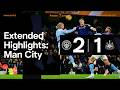 Manchester City 2 Newcastle United 1 EXTENDED Premier League Highlights