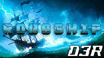 DaRoost3R - Roboship [FULL VERSION]