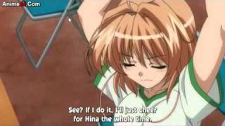 Fortune Arterial Kohei English Fandub