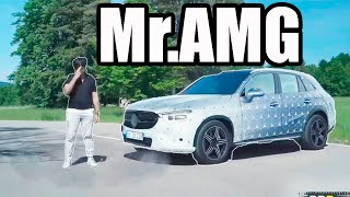 Mr. AMG | Life With My Classic – Episode 2