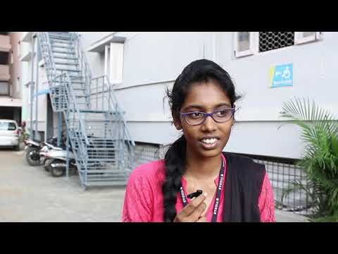 Programming, data structures and algorithms using Python 27_Feedback_Vizag 18