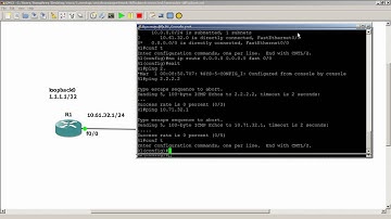 Weird Cisco Router Problems - RIP updates across different subnets
