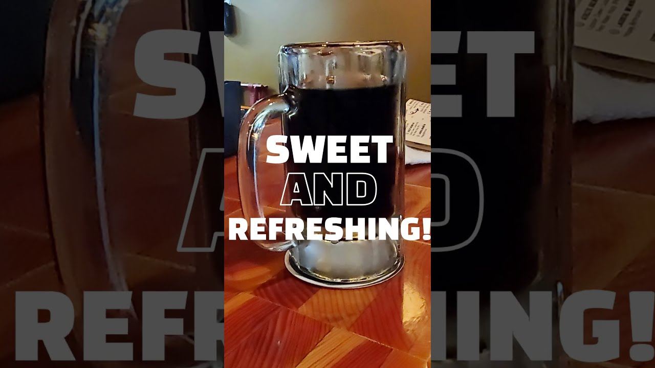 Alaska Cruise: Don't Miss the Root Beer at Skagway Brewing Company | Skagway 🍺