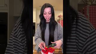 Lets Make A Snack Plate Kinda