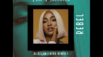 DJ Ozlam - REBEL - Zum X Shensea ( Remix 2021)