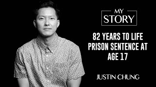 Justin Chung | My Story screenshot 5