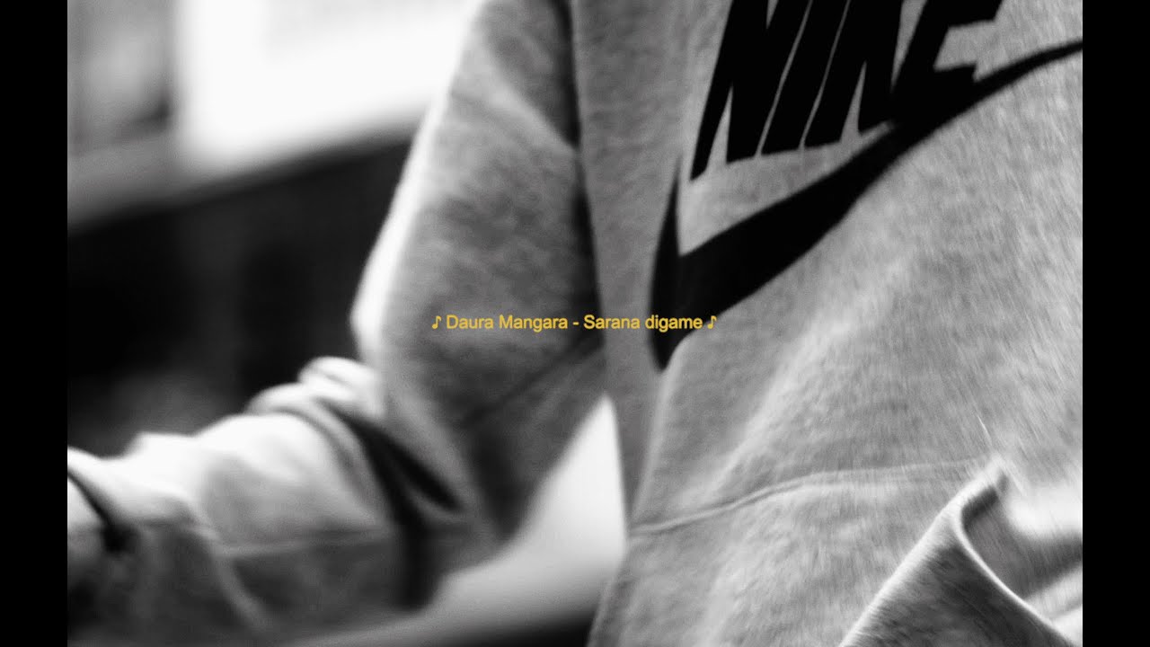 DAURA  MANGARA - SARANA DIGAME