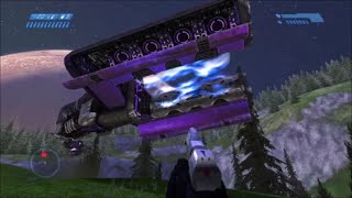 This Took Me 24 Years To Notice In Halo Ce