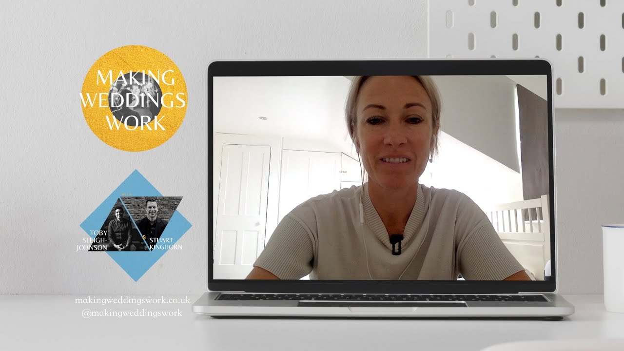 Making Weddings Work | Jenna Hewitt | Luxury Wedding Planning