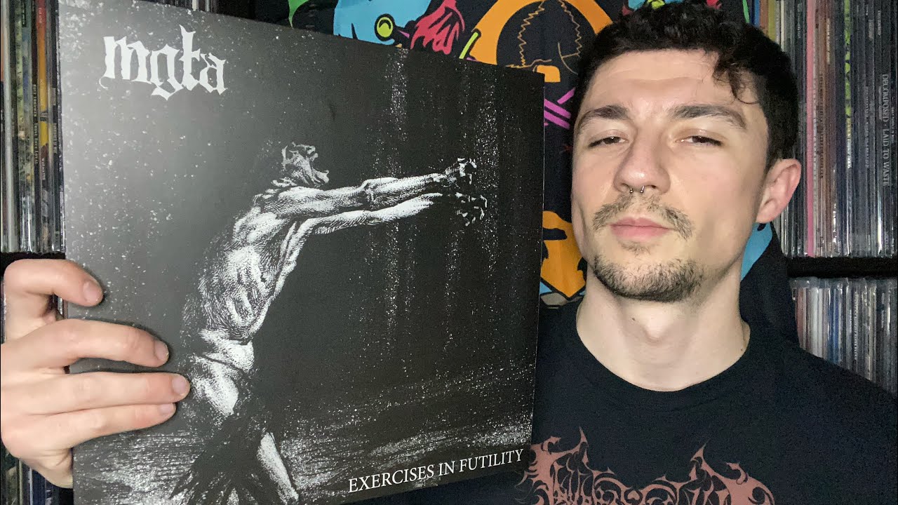 Top 10 Metal Albums of the 2010s