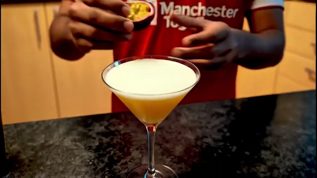 Liberation Cocktails: Make Your Moment