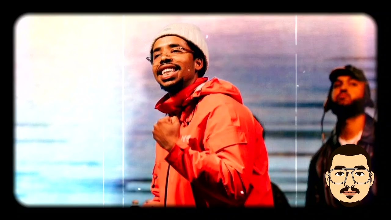 Alchemist x Earl Sweatshirt type beat "PFLO" prod. Mike Martinez