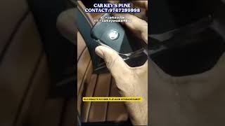 Toyota Innova Designish Flip Remote Key Made #toyota #innova #fortuner #explore #viral #shortsviral
