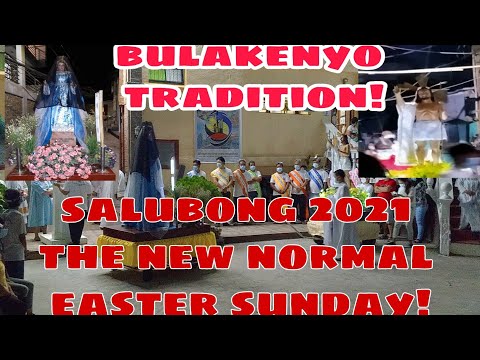 Video: Paano Mapanatili Ang Mga Tradisyon Ng Easter