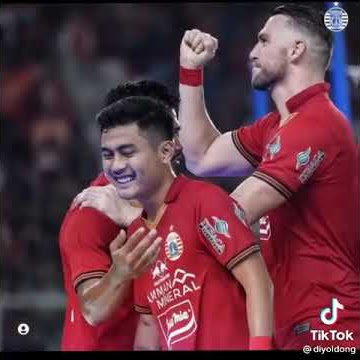 Story Wa Persija 30 detik (2)