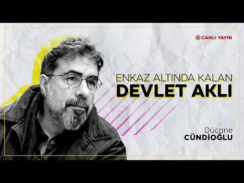 Enkaz Altında Kalan Devlet Aklı