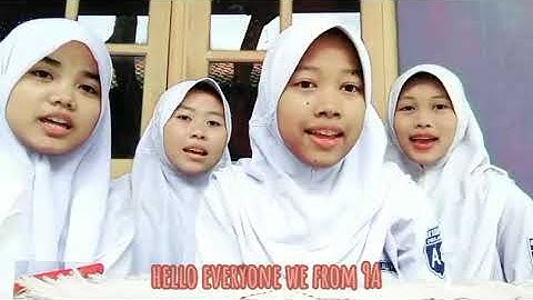 Tugas B.Inggris membuat video Procedure Text. By Riski, Zahra,Aulia,Amanda IX A