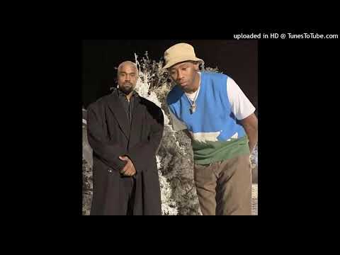 Kanye West - Nobody To Love (feat. Charlie Wilson and John Legend) [V6]