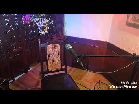 桐谷健太「海の声」covered by 龍崎鬼一朗