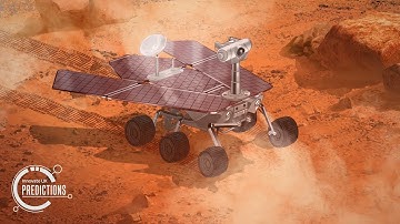 Predictions - Robotics and artificial intelligence (ISCF - AI)