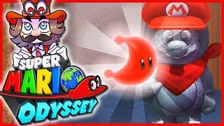 (2/2) Alle Monde im Bowserland! | 33 | SUPER MARIO ODYSSEY