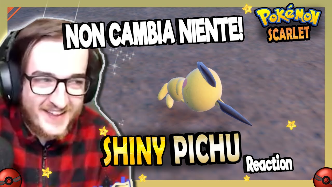 Come Iniziare Pokémon Scarlatto E Violetto Epilogo - Foto 11