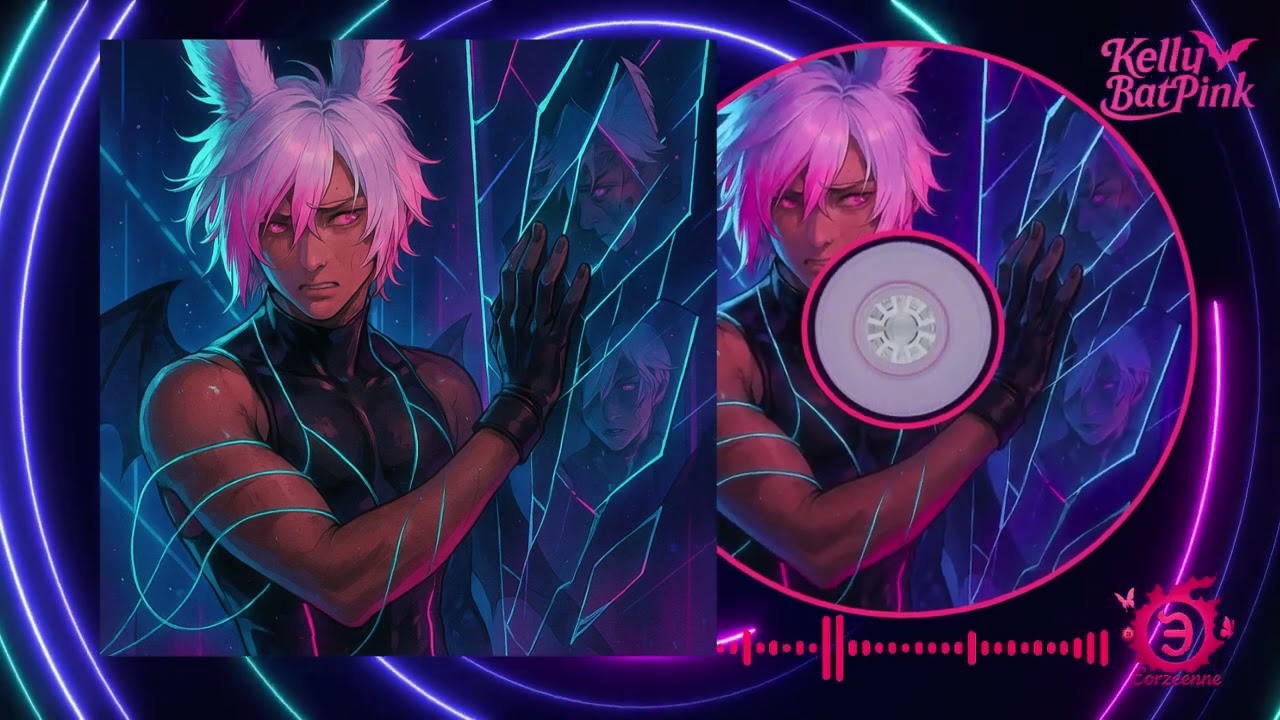 Kelly Bat Pink - Who I am