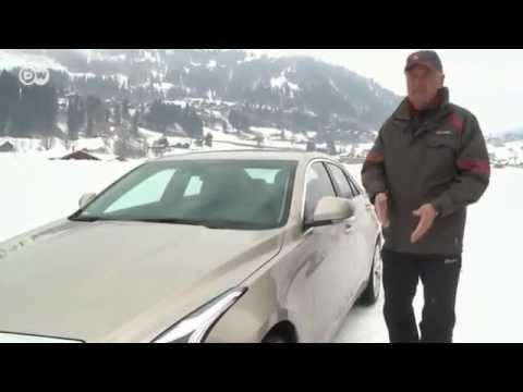 Video: Cadillac ats-ın ehtiyat təkərləri varmı?