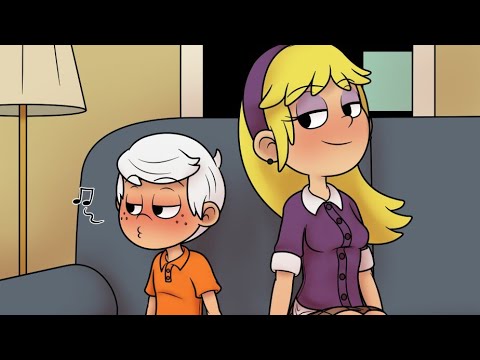 The loud house fanfic Carol x Lincoln Carolcoln (Mas perfecta que una foto) oneshod