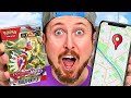 How To Find OFFICIAL Pokemon Card Tournaments? (Scarlet and Violet Prerelease)