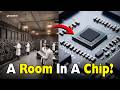 How Did the First Computers Become the Phone in Your Hand?