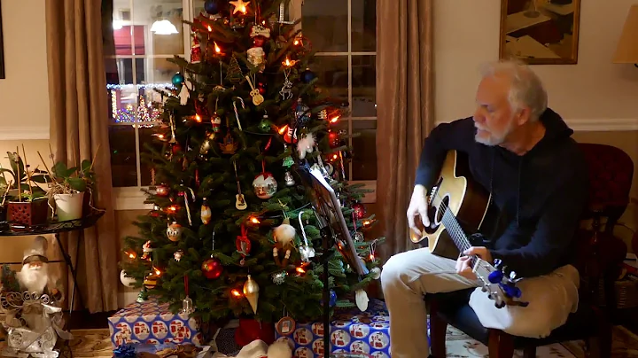 Christmas Time is Here   Steve and Linda Scarborough