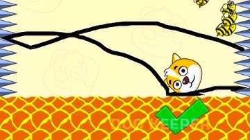 Save The Dog Speedrun Gameplay Level 340