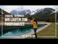 Panoramasee Stubaital - Österreich - LETS-DO-THIS.de - VLOG 158
