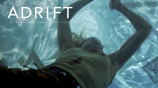 Adrift | "Fight" TV Commercial | Own It Now on Digital HD, Blu-Ray & DVD