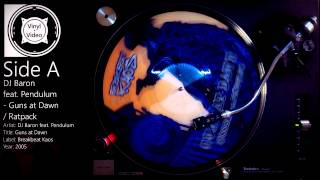 DJ Baron featuring Pendulum - Guns at Dawn / Ratpack - YouTube