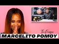 Music School Graduate Reacts to Marcelito Pomoy Singing The Prayer on Wish 107.5 Bus