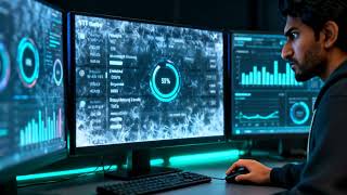 Secure. Scalable. Reliable. | HEX64 Managed IT & NOC Services