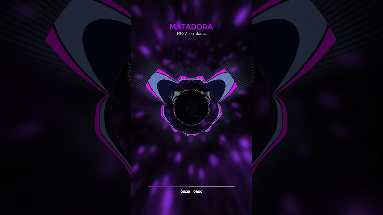 🎵 Canción:《Matadora》