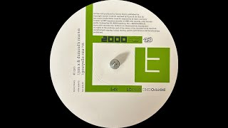 Binary Finary - 2000 (Gouryella Remix)