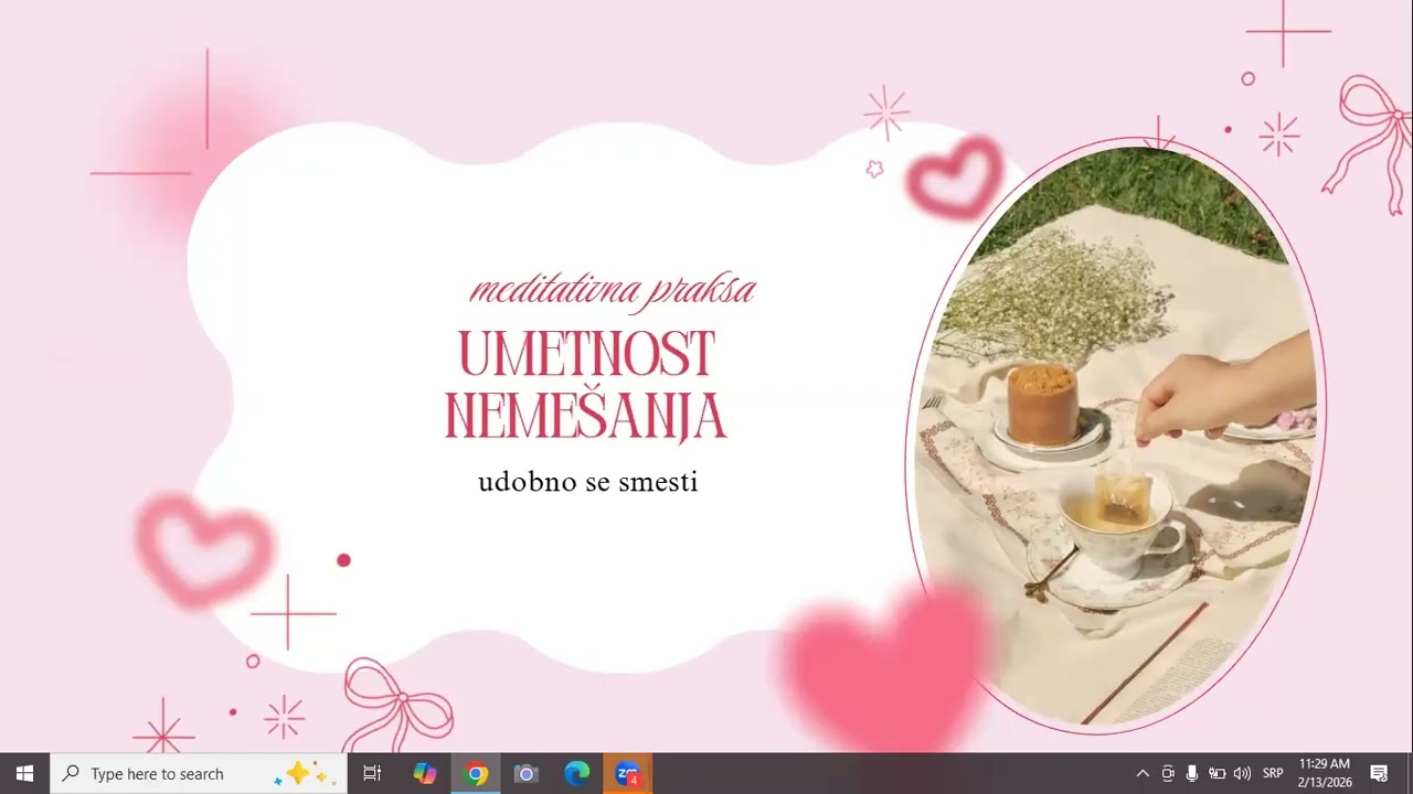 Ljubavne Konstelacije - februar 2026.